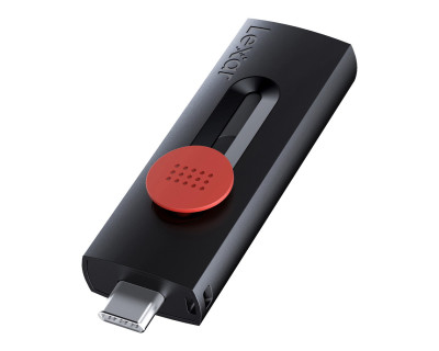 64GB OTG D300 Dual USB 3.2 Tipo C/A