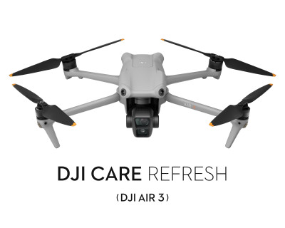 Care Refresh 2 anni - DJI Air 3