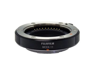 MCEX-11 Tubo prolunga macro 11mm