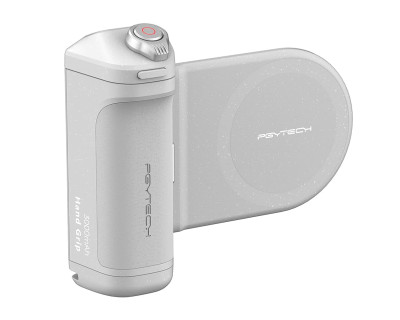 MagCam Kit impugnatura per smartphone 4in1 - Misty gray