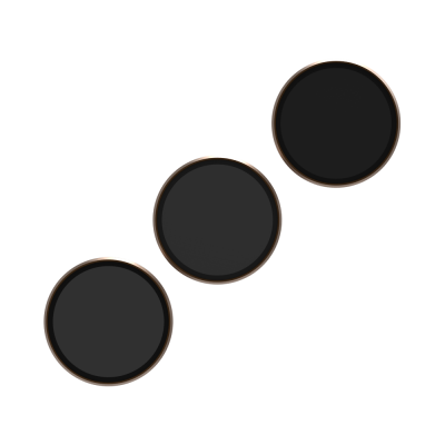 Filtri DJI Inspire 1 / OSMO / OSMO+ (ND8 / ND16 / PL)