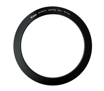 ANELLO MAGNETICO STEP-UP 55MM-77MM