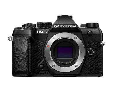 OM-5 II Body Black