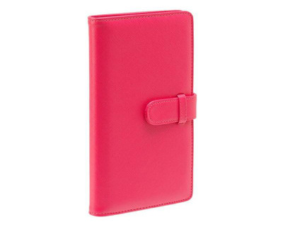 Album Instax Mini Laporta 120 foto - Rose