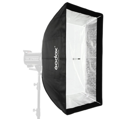 Softbox ad ombrello bowens 60X90