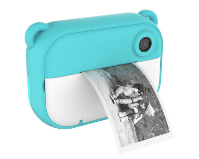 Camera Insta 2 - Blu