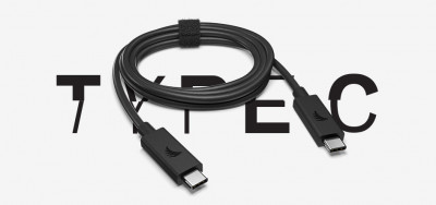 USB 3.2 cable C-C | 100cm