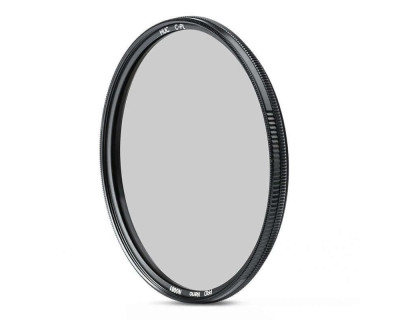 Filtro Pro Nano HUC CPL 52 mm