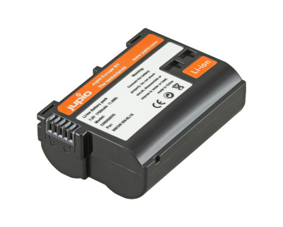 Batteria Nikon EN-EL15 (CNI0020V2)