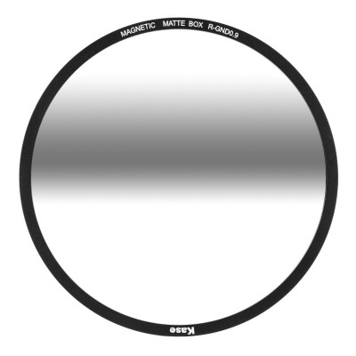 Filtro circolare magnetico MovieMate Reverse GND0.9