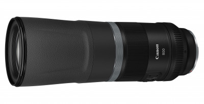 RF 800mm F11 IS STM