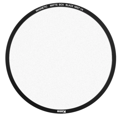 Filtro circolare magnetico MovieMate Black Mist 1/4