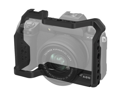Gabbia per Fujifilm X-S10