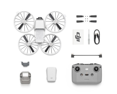 Flip (con radiocomando RC-N3)