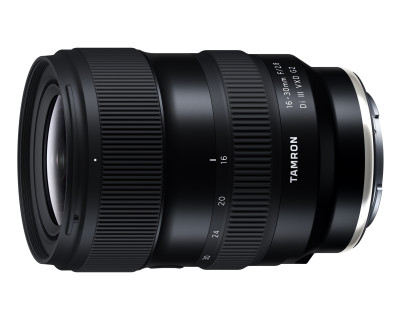 16-30mm f/2.8 Di III VXD G2 SONY E