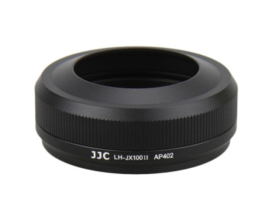 LH-JX100II Paraluce per Fujifilm X100 con adattatore