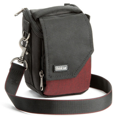 THINK TANK-MIRRORLESS MOVER 5 - DEEP RED