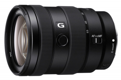 E 16-55mm f/2.8 G (SEL1655G)