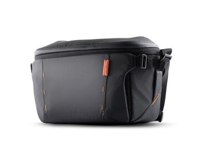 Borsa a tracolla ONEMO SLING 11L - Space Black