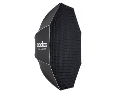 Softbox ottagonale Quick Release 150cm Bowens (serie UL)
