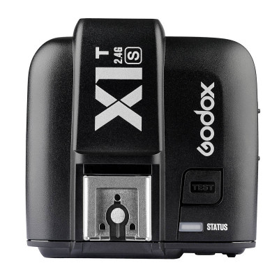 X1T-S Trasmettitore per Sony TTL 2.4G Wireless