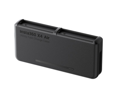 Hub di ricarica rapida X4 Air