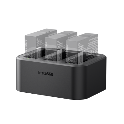 Hub di ricarica rapida per Ace Pro / Ace