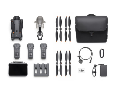 Mavic 4 Pro 512GB Creator Combo (con DJI RC Pro 2)