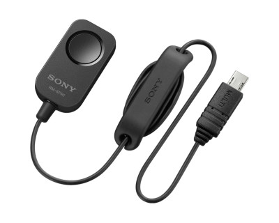 RM-SPR1 Remote Commander