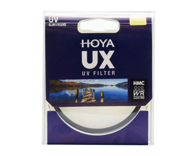 Filtro UX UV HMC-WR 52mm