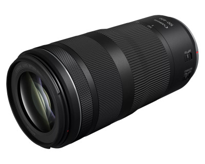 RF 100-400mm F5.6-8 IS USM