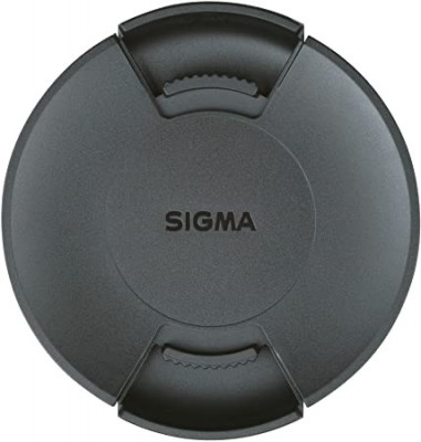 Tappo anteriore per Sigma diametro 82 serie III