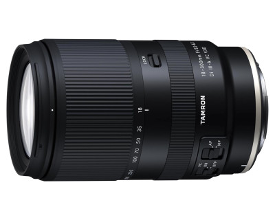18-300mm f/3.5-6.3 Di III-A VC VXD Canon R