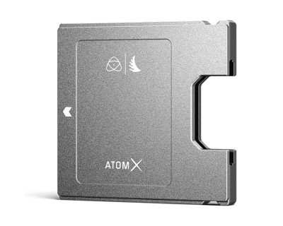 AtomX Adattatore Cfast