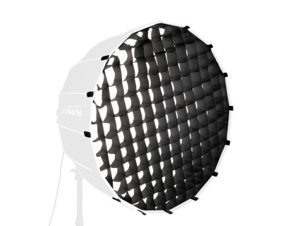 Griglia per softbox parabolico 90cm (EC-PR90)