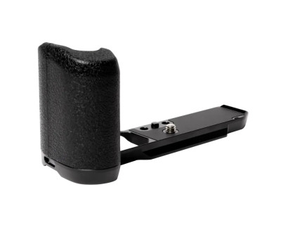 Impugnatura per Nikon Z f