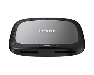 Lettore doppio CFexpress tipo A / SD - USB C