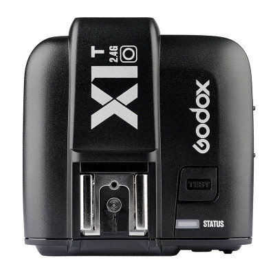 X1T-O Trasmettitore  per Olympus/Panasonic TTL 2.4G