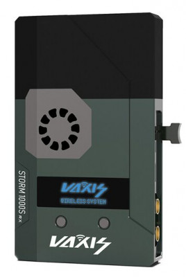 STORM 1000S RX Ricevitore Wireless – Ricevitore