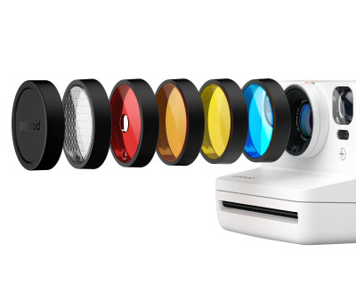 Set filtri Polaroid Now Gen 3 / Now+