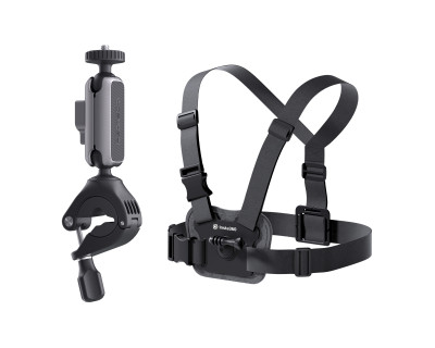 Kit bici per X5, Ace Pro 2/Pro, X4, GO 3/3S, X3, ONE RS (Twin/4K), GO 2, ONE X2, ONE R, ONE X