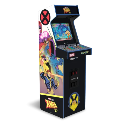 X-Men '97 Deluxe Edition