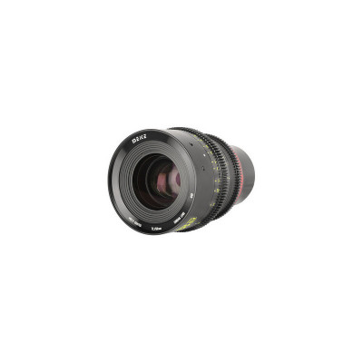 50mm T2.1 FF Cine lens Nikon Z