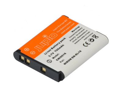 Batteria EN-EL19 per Nikon