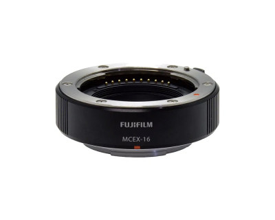 MCEX-16 Tubo prolunga macro 16mm