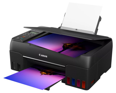 Stampante multifunzione Pixma G650 MegaTank 6 colori