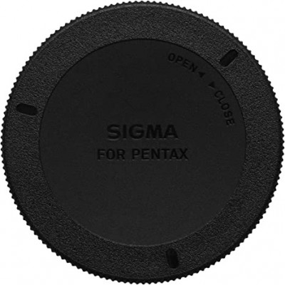 Tappo posteriore x ob. Sigma attacco Sigma " II" SIGMA