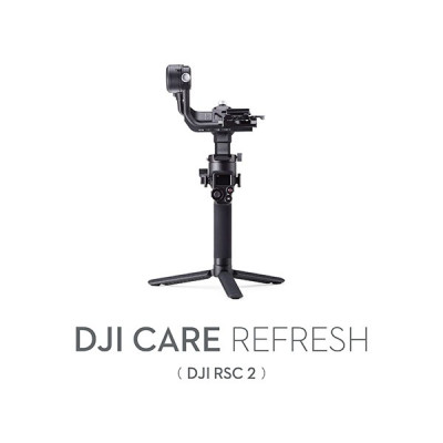Care Refresh - DJI RSC 2