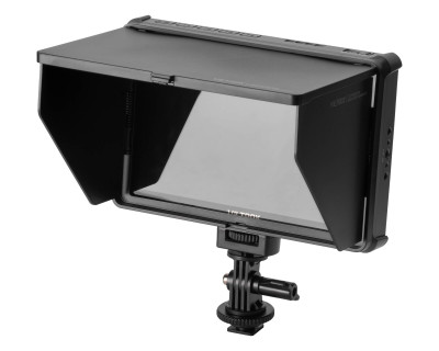 DC-L2 On-Camera Touchscreen Monitor 7" HDMI/SDI