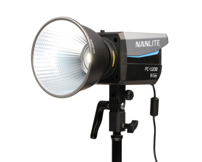 FC-120B LED Bi-Color Spot Light